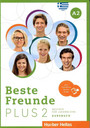 Beste Freunde Plus 2 (A2): Kursbuch Beste Freunde Plus 2 (A2): Kursbuch