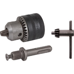 RAIDER Τσοκ SDS-Plus σετ υποδοχή τσοκ 1/2''/13ΜΜ 999902