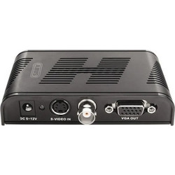 Abus TVAC20001 Μετατροπέας BNC male σε VGA female