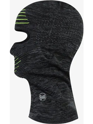 Buff 121534.999 Αθλητικό Full Face Μαύρο