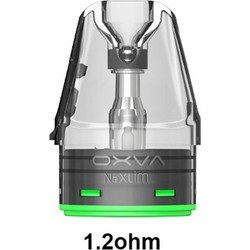 Oxva NeXLim Cartridge Pod 4ml (1 τεμ.) 1.20 Ohm