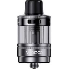 VooPoo PnP X Pod Tank DTL 5ml Grey