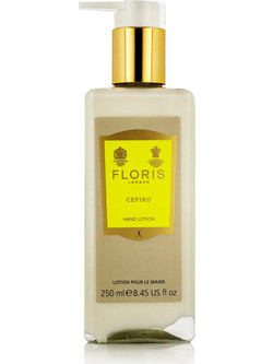 Floris Cefiro Luxury Hand Lotion 250ml