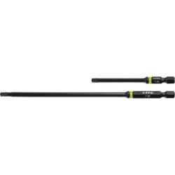 Μυτη Torx T30x75mm 2 Τεμ Impact FFG (11539)