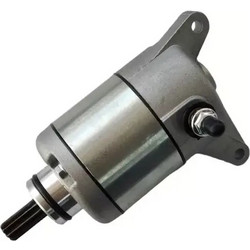 ΜΙΖΑ HND CBF125 (BLBX-013) - (ΤΑΙ)