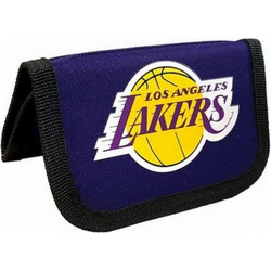 BACK ME UP ΠΟΡΤΟΦΟΛΙ NBA LAKERS 378-02280