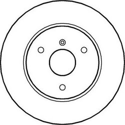TRW DF4961