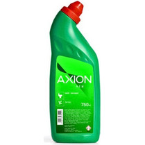 Axion Gel Καθαρισμού Λεκάνης με Άρωμα Πεύκο 750ml