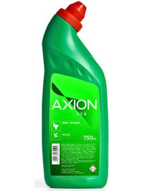 Axion Gel Καθαρισμού Λεκάνης με Άρωμα Πεύκο 750ml