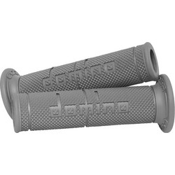 ΧΕΙΡΟΛΑΒΕΣ DOMINO CORSA GREY 12cm ΑΝΟΙΚΤΕΣ