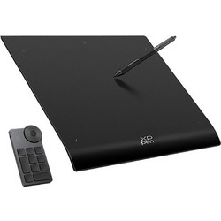XP-Pen Deco Pro MW Ασύρματη Γραφίδα Σχεδίασης