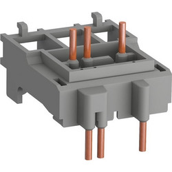 BEA16-4 Connecting Link with Manual Motor Starter