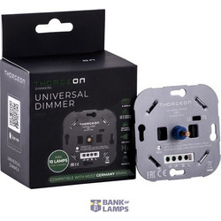 Dimmer Universal LED5-300VA HL10-400W