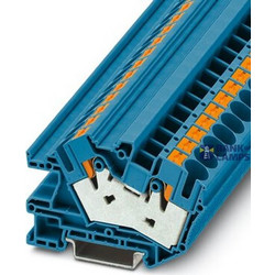 PTI 16/S BU - Installation terminal block