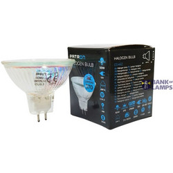 Reflector Lamp 50W GU5.3 MR16 12V 550lm