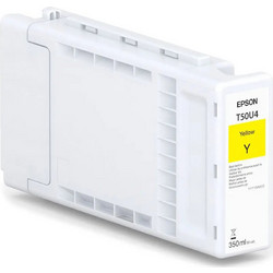 Epson Ultrachrome XD3 Yellow Μελάνι Εκτυπωτή Inkjet