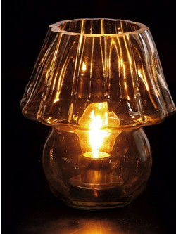 Mini Λάμπα Led 044BR STA044BR
