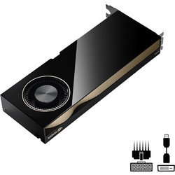 PNY Quadro RTX 6000 ADA 48GB GDDR6 Smallbox Κάρτα Γραφικών