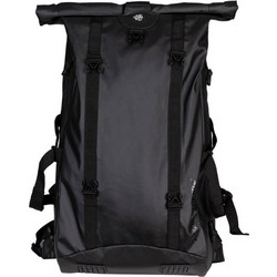 POWERSLIDE UBC Commuter Backpack II Τσάντα Πατινιών - Μαύρο