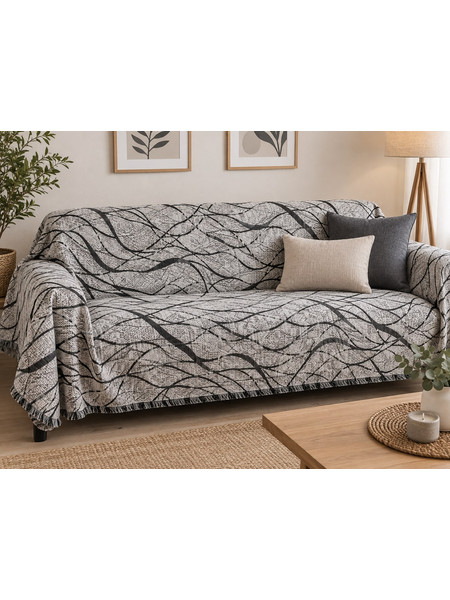 Ριχτάρι Σέτ (3τμχ) ParrisHome 180Χ180 / 180Χ250 / 180Χ320