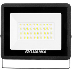 Προβολέας LED Sylvania SylFlood 4000K 10000lm IP65 78W Black 90160