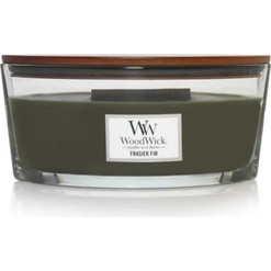 WoodWick Ellipse Scented Candle - Fraser Fir (1 pc)