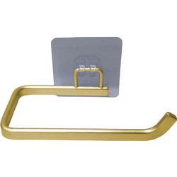 Χαρτοθήκη (14.6x10x3) L-C Filaire Gold 1802507
