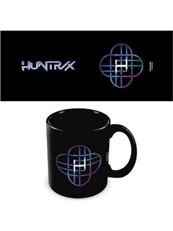 KPop Demon Hunters Huntrix mug 325ml