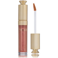 Pierre Rene Glow Coral Kiss Lip Gloss 8ml