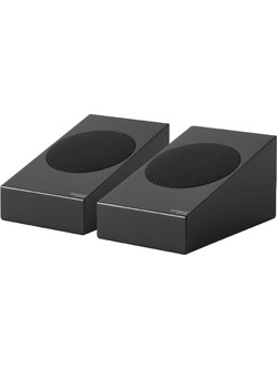 Tangent Spectrum II XATM Black Ζεύγος APA2026-00619