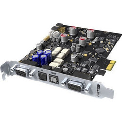 RME RME HDSP-e-AIO-Pro Kάρτα Ήχου PCI-e J08RM00064