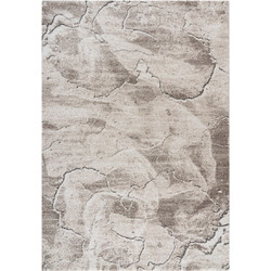 Σετ Κρεβατοκάμαρας 3 Τμχ Desire Art 9978 (67x140εκ + 67x140εκ + 67x220εκ) Μπεζ/Γκρι