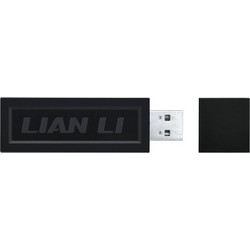 Lian Li Universal Wireless Controller V2 - Black - STRIMER / CL / SL / TL / SL INFINITY Wireless