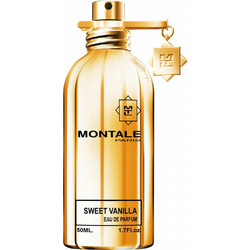 Montale Sweet Vanilla Eau de Parfum 50ml