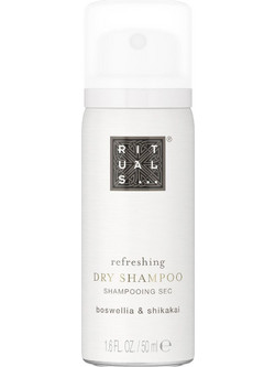 Rituals Elixir Refreshing Dry Shampoo 50ml