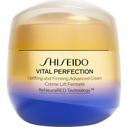 Shiseido Vital Perfection Uplifitng & Firming Cream 75ml