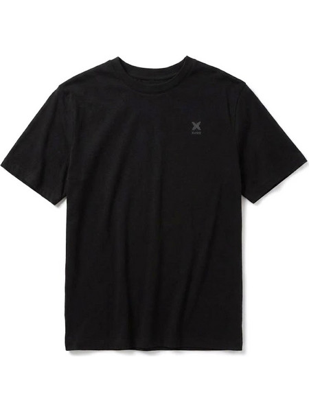 NOSTERIO LOGO PRINT T-SHIRT MEN HUGO