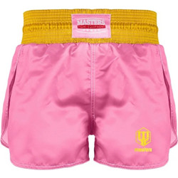 Σορτσάκι Kick/Thai MASTERS ST-TIGER training shorts pink