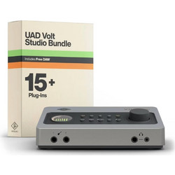 Universal Audio Volt 4