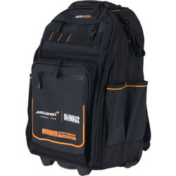 Dewalt DWST60101-9 McLaren Τσάντα Εργαλείων Πλάτης Τροχήλατη 35x24x54cm