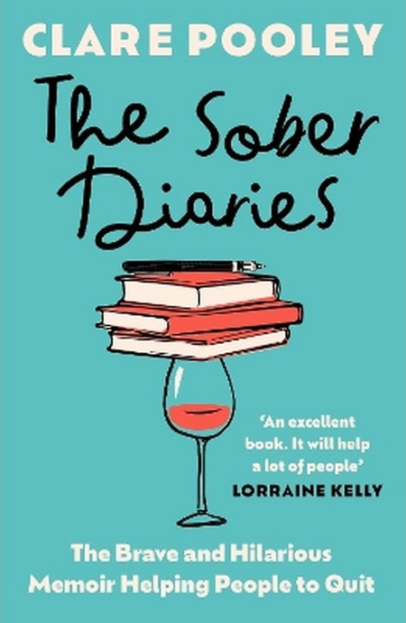 The Sober Diaries