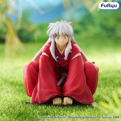 FuRyu InuYasha Noodle Stopper Inuyasha Vol.2 Φιγούρα 8cm