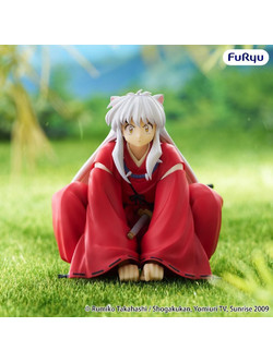 FuRyu InuYasha Noodle Stopper Inuyasha Vol.2 Φιγούρα 8cm