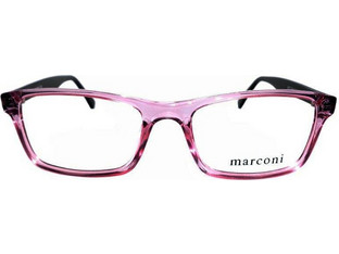 Marconi 460 C36 Σκελετός Γυαλιών Οράσεως Ροζ