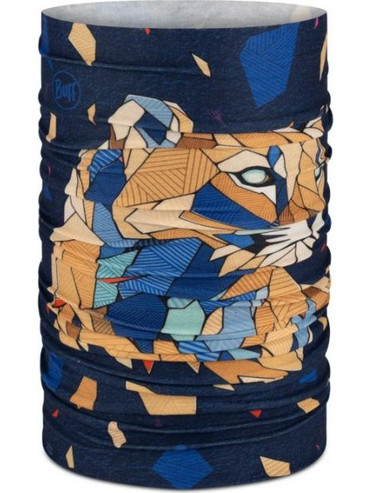 ΜΑΝΤΗΛΙ BUFF Original EcoStretch Rahs Night Blue
