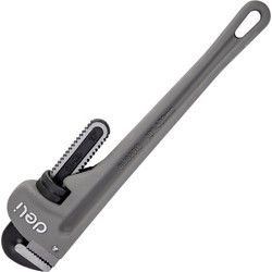 DELI κάβουρας υδραυλικού DL105018, 18"/450mm, έως 60mm