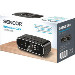 Sencor SRC 2600B