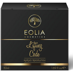 Eolia Lifting Code Face Cream 50ml