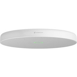 EPOS TeamConnect Ceiling Medium TCC M-S-W - Σετ μικροφώνου - RJ-45 - Λευκό