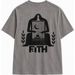 SHAIKKO ODC FAITH T SHIRT SKU000TB07-06V